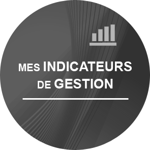 Mes indicateurs de gestion