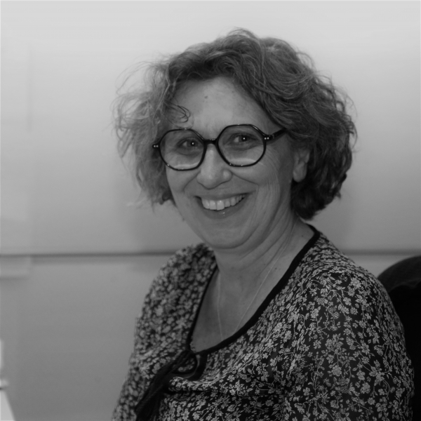 Christine Mantovani